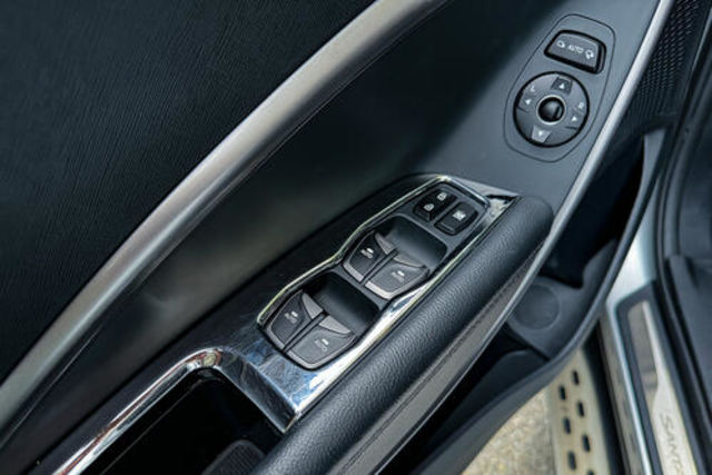 HYUNDAI現代 SANTA FE  第5張相片