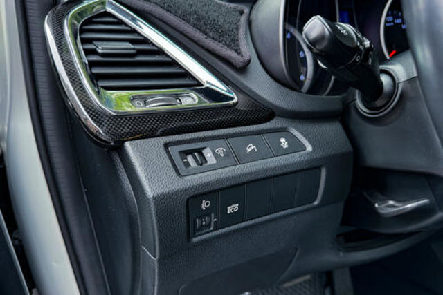 HYUNDAI現代 SANTA FE  第6張相片