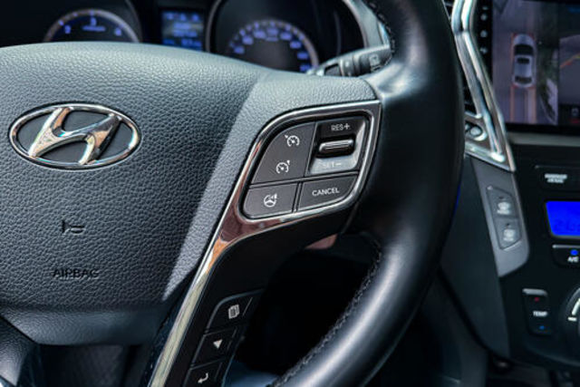 HYUNDAI現代 SANTA FE  第7張相片