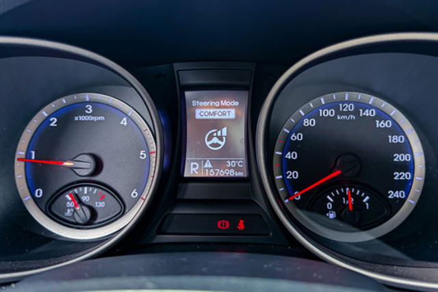 HYUNDAI現代 SANTA FE  第8張相片