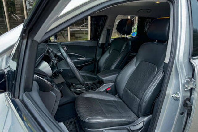 HYUNDAI現代 SANTA FE  第11張相片