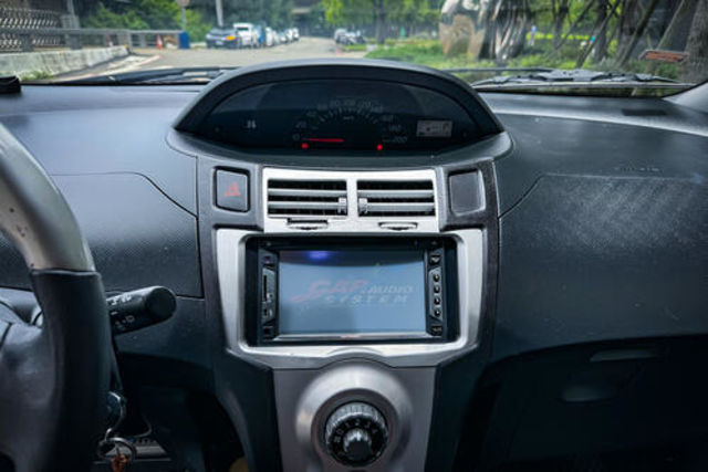 TOYOTA豐田 YARIS  第4張相片