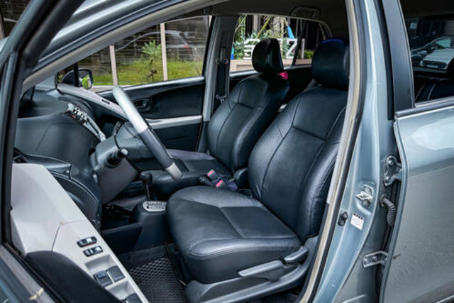 TOYOTA豐田 YARIS  第6張相片