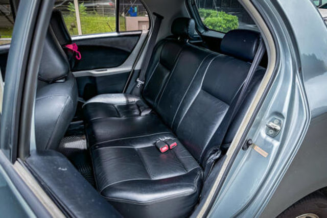 TOYOTA豐田 YARIS  第7張相片
