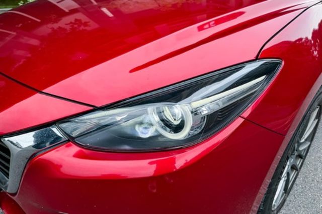 MAZDA馬自達 MAZDA 3  第3張相片