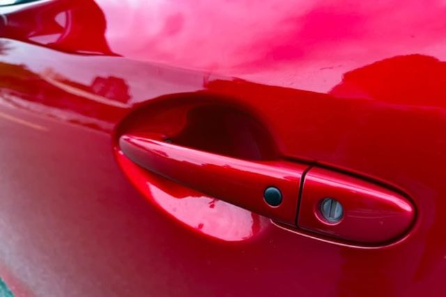 MAZDA馬自達 MAZDA 3  第4張相片