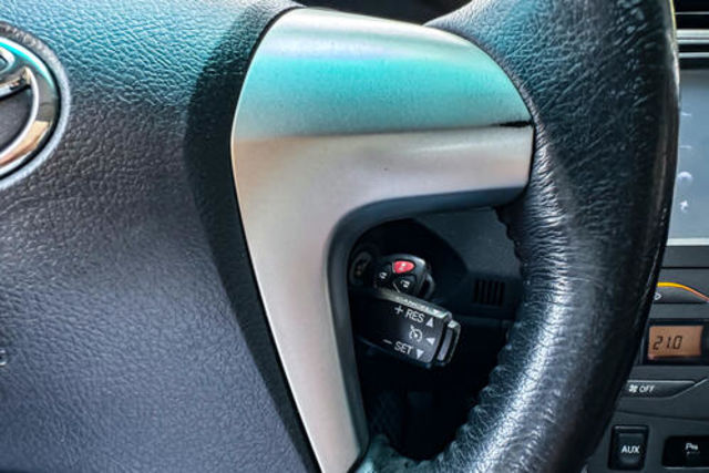 TOYOTA豐田 ALTIS  第6張相片