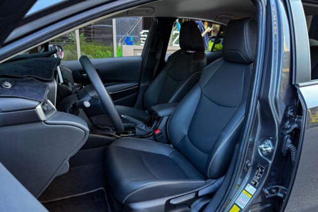 TOYOTA豐田 ALTIS  第13張相片
