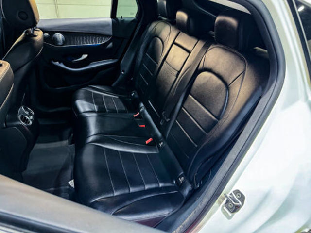 M-BENZ賓士 GLC300 AMG COUPE  第14張相片