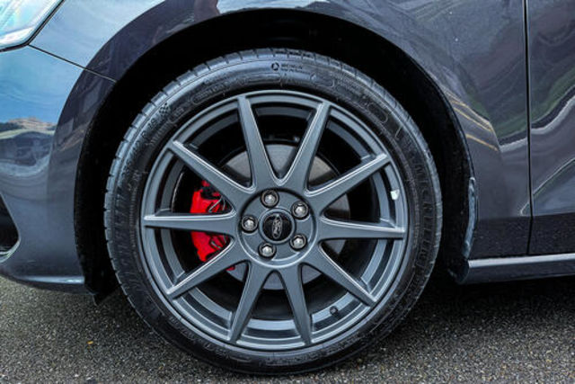 FORD福特 FOCUS WAGON  第4張相片