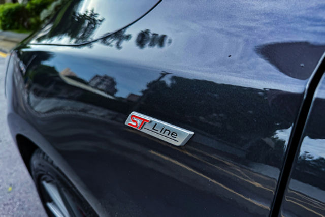FORD福特 FOCUS WAGON  第5張相片