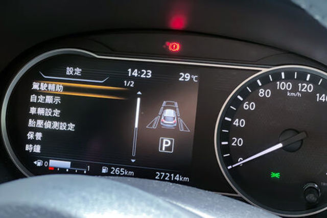 NISSAN日產 KICKS  第6張相片