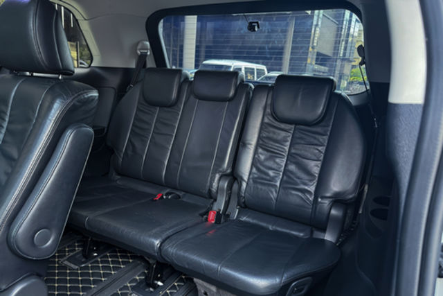 TOYOTA豐田 PREVIA  第11張相片