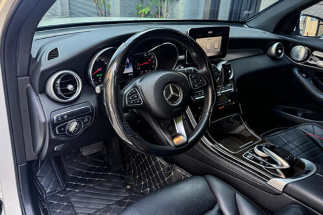 M-BENZ賓士 GLC300  第6張相片