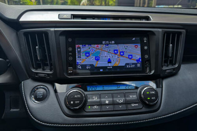 TOYOTA豐田 RAV4  第6張相片
