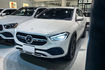 M-BENZ賓士 GLA180  第1張縮圖
