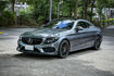 M-BENZ賓士 C250C  第1張縮圖