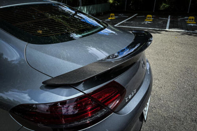 M-BENZ賓士 C250C  第5張相片