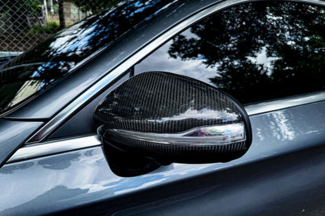 M-BENZ賓士 C250C  第7張相片