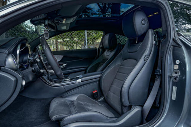 M-BENZ賓士 C250C  第14張相片