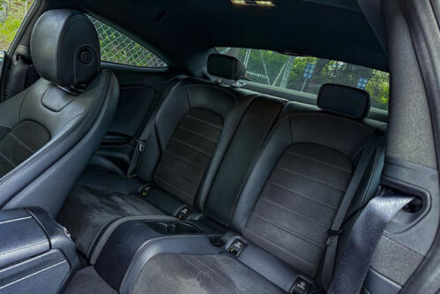 M-BENZ賓士 C250C  第15張相片