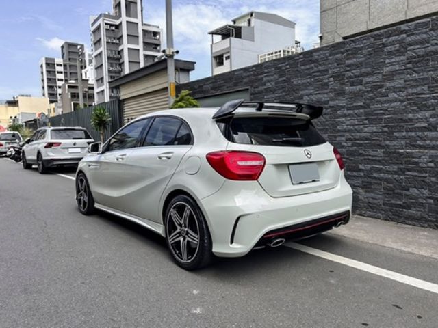 M-BENZ賓士 A250  第2張相片