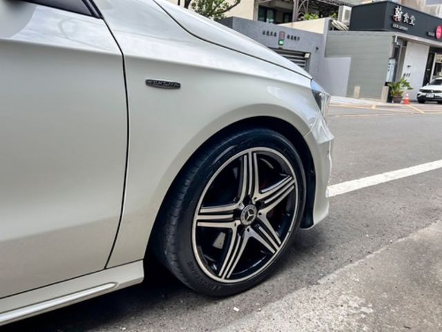 M-BENZ賓士 A250  第3張相片