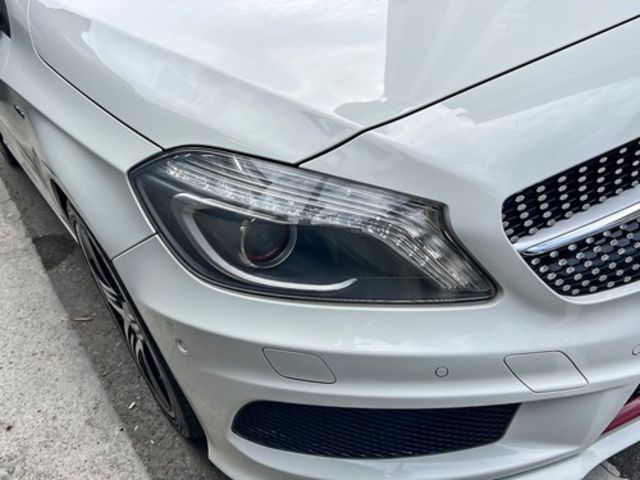 M-BENZ賓士 A250  第4張相片