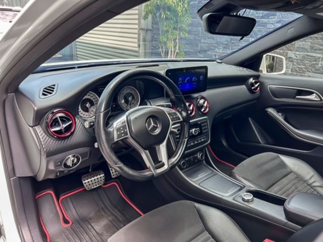 M-BENZ賓士 A250  第6張相片