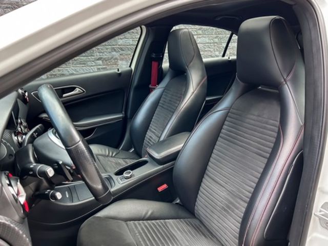 M-BENZ賓士 A250  第8張相片