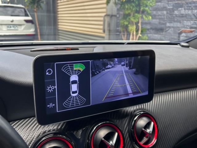 M-BENZ賓士 A250  第13張相片