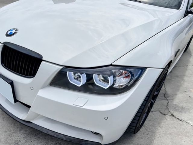 BMW寶馬 335I  第2張相片