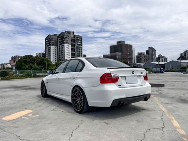 BMW寶馬 335I  第4張相片