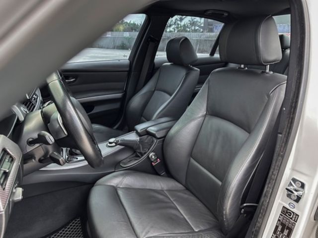 BMW寶馬 335I  第7張相片