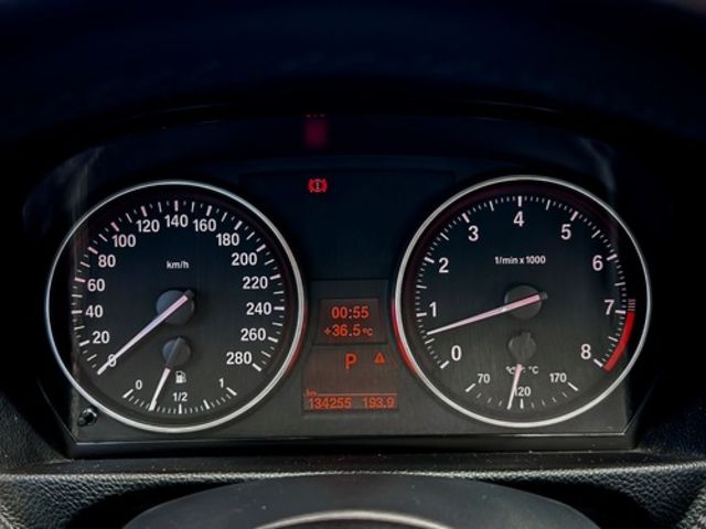 BMW寶馬 335I  第10張相片