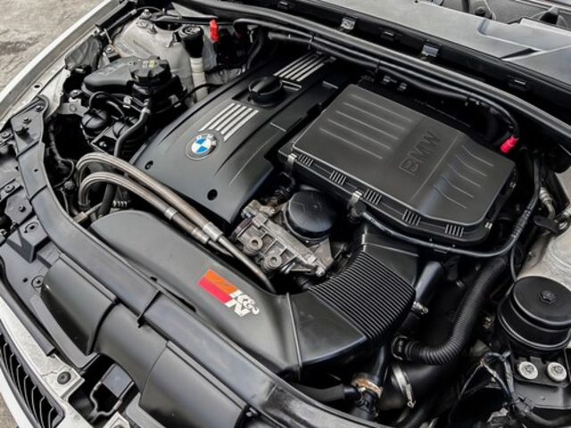 BMW寶馬 335I  第14張相片