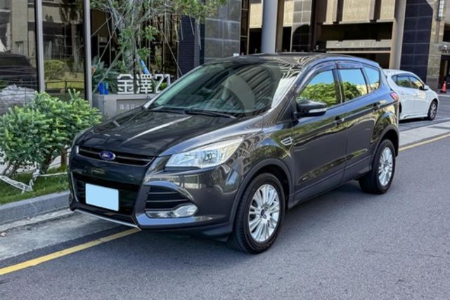 FORD福特 KUGA  第1張相片