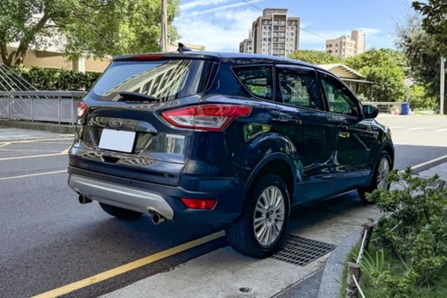 FORD福特 KUGA  第2張相片