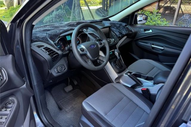 FORD福特 KUGA  第4張相片