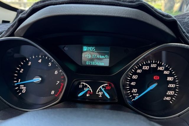 FORD福特 KUGA  第5張相片