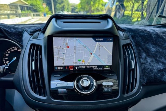 FORD福特 KUGA  第8張相片