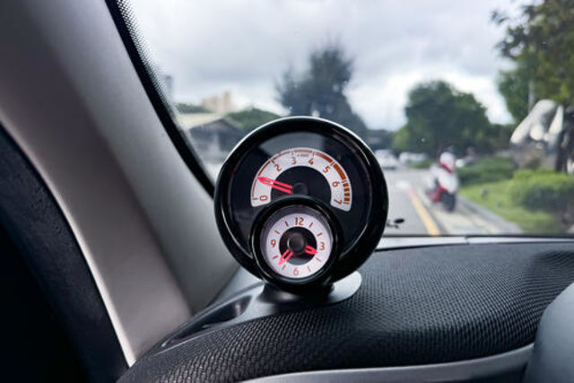 SMART斯麥特 FORFOUR  第5張相片