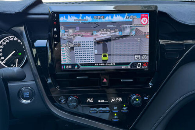 TOYOTA豐田 CAMRY  第10張相片