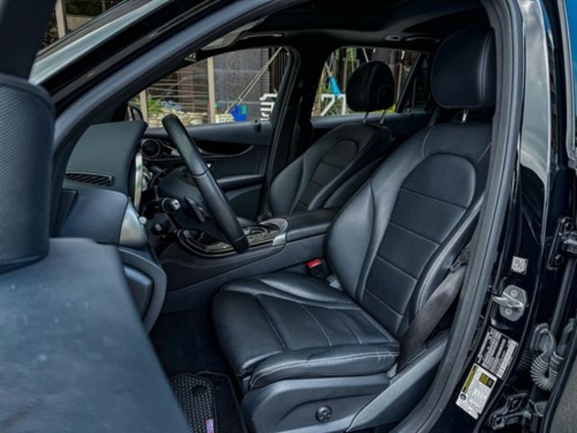 M-BENZ賓士 GLC300  第7張相片