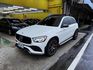 M-BENZ賓士 GLC300  第1張縮圖