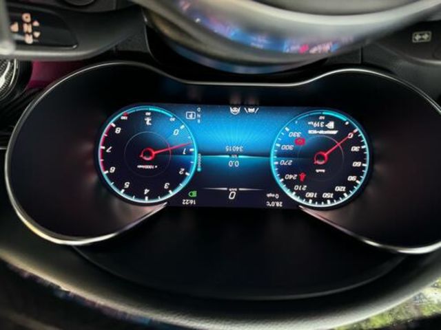 M-BENZ賓士 GLC300  第5張相片
