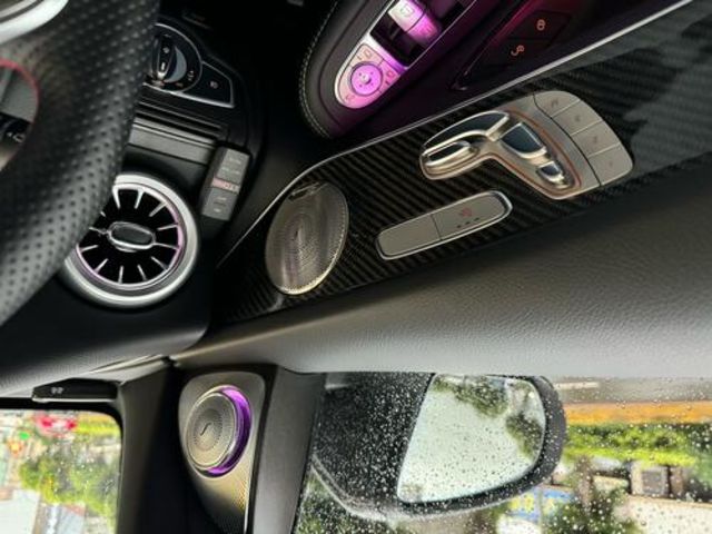 M-BENZ賓士 GLC300  第6張相片