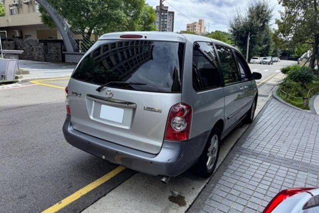 MAZDA馬自達 MPV  第2張相片