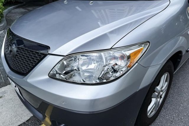 MAZDA馬自達 MPV  第3張相片
