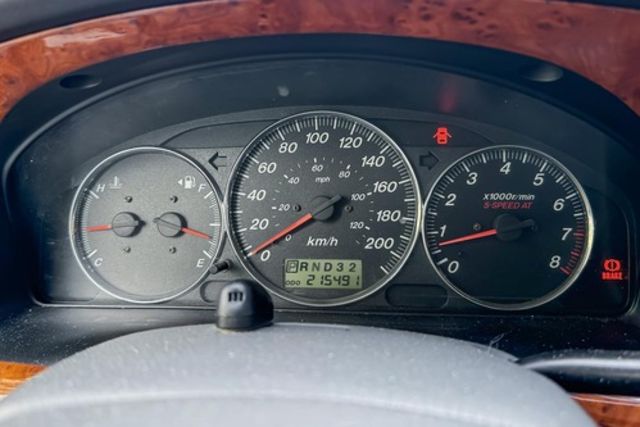 MAZDA馬自達 MPV  第5張相片